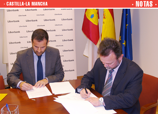 AVAL Castilla-La Mancha facilita financiación a empresas y emprendedores por un importe de siete millones de euros