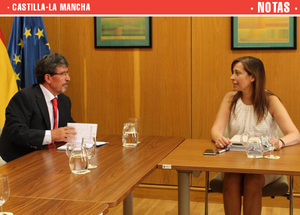 El Gobierno de Castilla-La Mancha apuesta porque cada cuenca hidrológica ajuste sus necesidades y demandas a los recursos que tiene