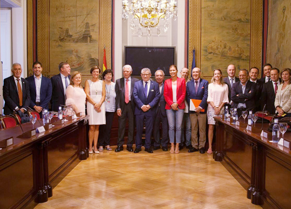 Castilla-La Mancha pide al Ministerio avanzar en las cuestiones prioritarias en Educación hasta la consecución del Pacto Educativo