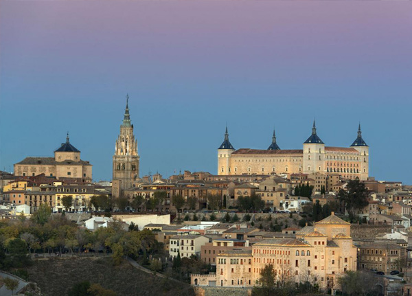 Aumentan los viajeros alojados y las pernoctaciones en alojamientos hoteleros en Castilla-La Mancha en el mes de septiembre