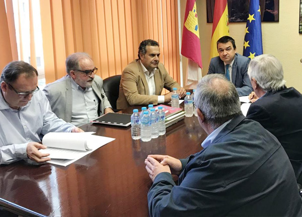 El Gobierno de Castilla-La Mancha consigue doblar los fondos para la Promoción de Vino en Terceros Países en solo dos años de legislatura