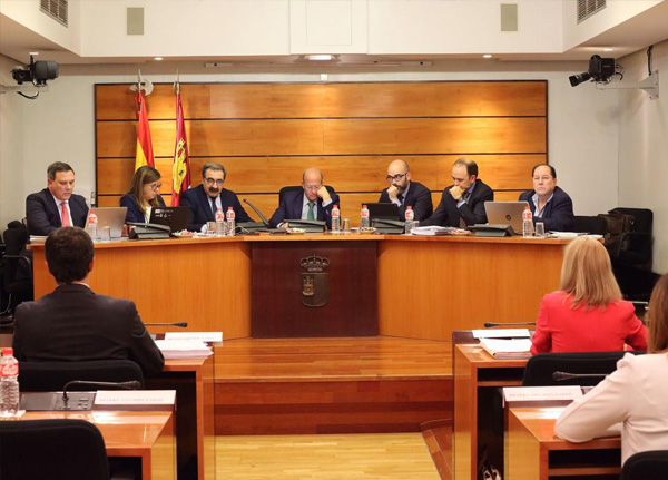 El Gobierno de Castilla-La Mancha seguirá apostando por los profesionales sanitarios como principal activo para prestar una atención de calidad