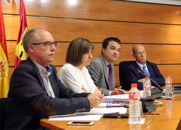El Gobierno de Castilla-La Mancha dobla el presupuesto destinado a Medio Ambiente en un “cambio radical” respecto a la legislatura anterior