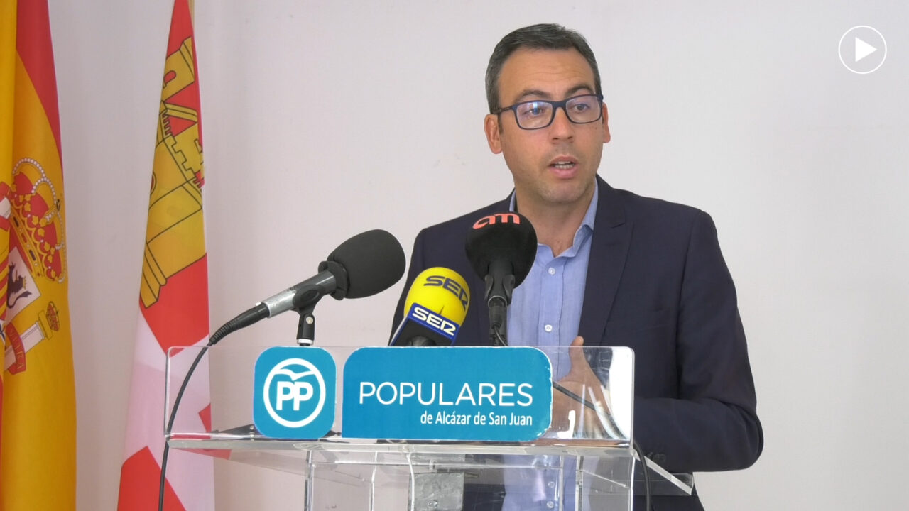 El PP contesta al PSOE: la renuncia es una recomendación, no una condición