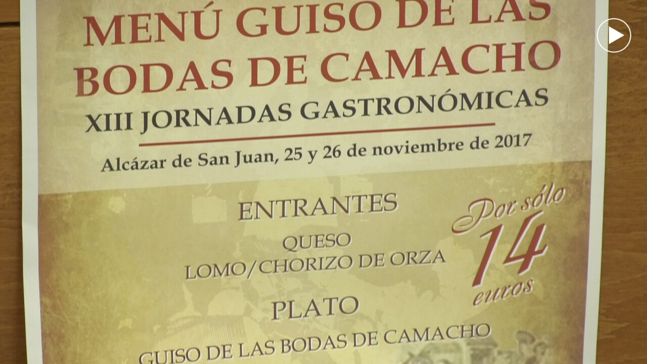 Cita gastronómica con el Guiso de las Bodas de Camacho, tradición y cultura alcazareñas