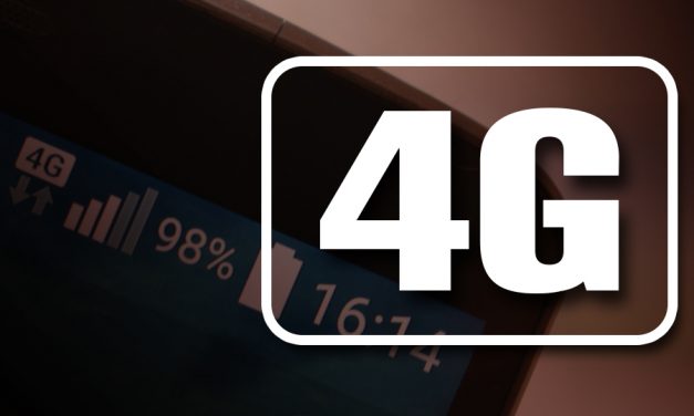 El nuevo 4G mejorará las conexiones móviles  en Alcázar