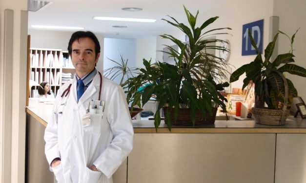 Oncólogos clínicos de Castilla-La Mancha analizan los últimos avances en el manejo del cáncer de pulmón no microcítico