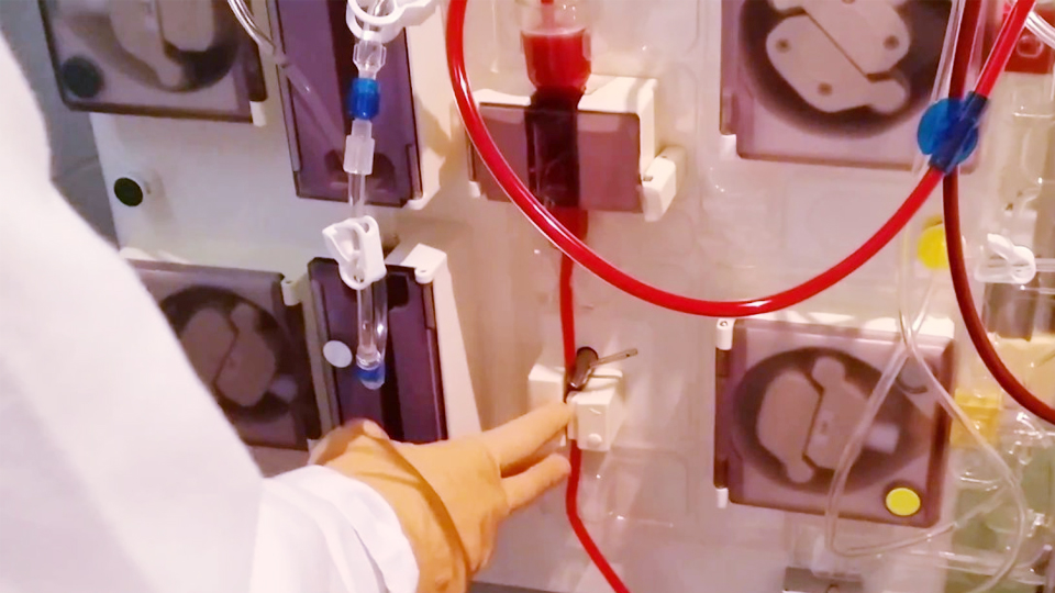 El Plan de Hemodonación de Castilla-La Mancha para 2018 fija su objetivo en más de 77.000 donaciones de sangre