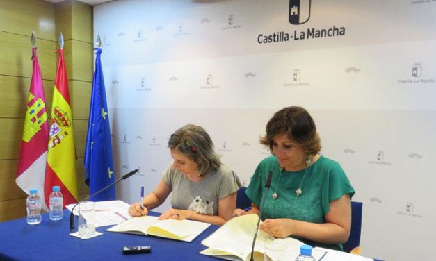 Castilla-La Mancha impulsa el asesoramiento a las mujeres víctimas de violencia de género para fomentar su inserción laboral