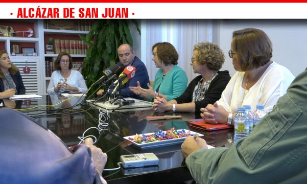 Alcázar de San Juan dispondrá de 40 nuevas plazas públicas para las personas afectadas por enfermedad mental a partir del 1 de noviembre