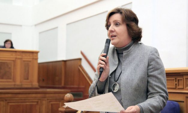 Más de 1.300 mujeres víctimas de violencia de género han participado en el Plan de Empleo del Gobierno de Castilla-La Mancha