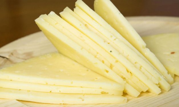 El queso manchego protagonista en una nueva edición del «Salon Du Fromage» de París