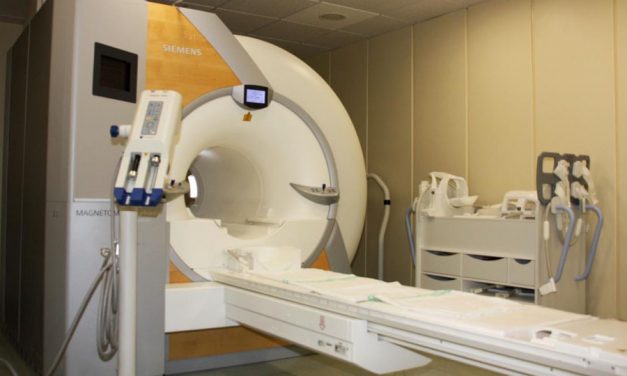 La nueva resonancia magnética del Hospital Mancha Centro consigue eliminar en un año la lista de espera en Alcázar de San Juan