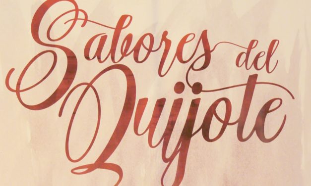 Caballero presenta una nueva edición de los “Sabores del Quijote”