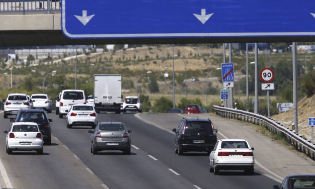 PSOE denuncia el recorte de medios y efectivos de Tráfico en la provincia de Ciudad Real pese al incremento de los accidentes en carretera