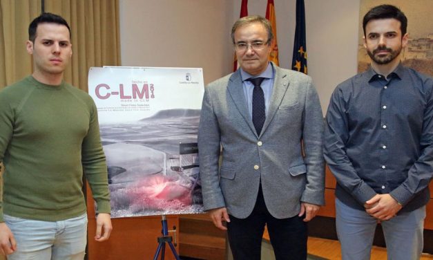 Antes del verano se publicará la convocatoria de ayudas para la creación de guiones cinematográficos en Castilla la Mancha