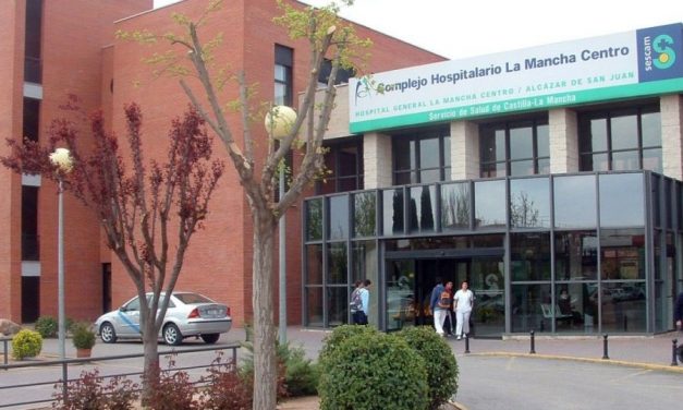 La Sociedad Española de Cardiología acredita que los pacientes del Hospital Mancha Centro reciben una atención sanitaria de calidad
