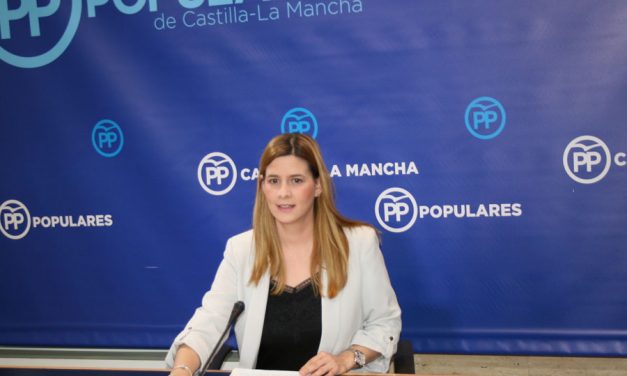 El PP de CLM califica de dramática la tasa de paro juvenil por culpa de las nefastas políticas del Gobierno de Page y Podemos