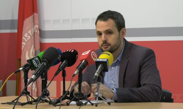 Satisfacción en el PSOE de Alcázar ante la sentencia favorable frente al recurso que presentó Aqualia por el pleno de 2016