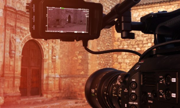 La Diputación convoca las ayudas a la creación de cortometrajes cinematográficos