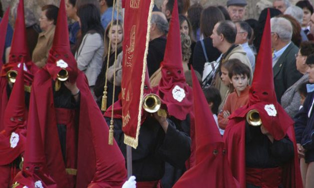 Castilla-La Mancha se convierte en referencia de turismo de interior y religioso en Semana Santa por sus Declaraciones de Interés