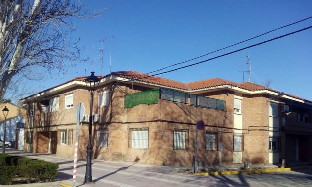 El Ayuntamiento de Herencia solicita la construcción de una nueva Casa Cuartel