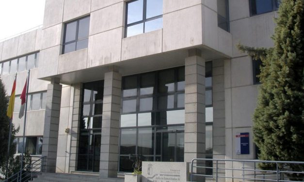 El Gobierno regional aprueba el Decreto de Ordenación del Sistema de Formación Sanitaria Especializada en Castilla-La Mancha