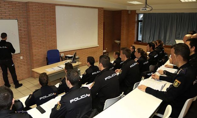 El PSOE-CLM exige al Gobierno de Rajoy la reposición de los policias y guardias civiles que se han recortado en la región