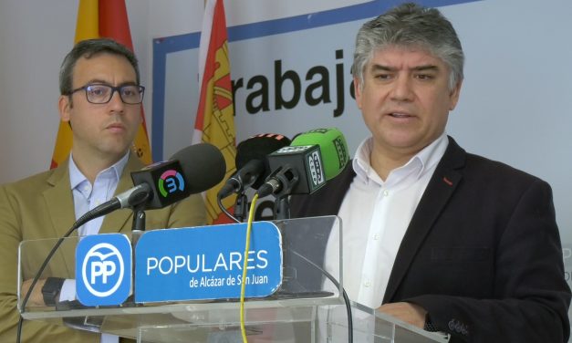 El Senador Popular, Carlos Cotillas, garantiza la rebaja fiscal y el aumento de las pensiones como prometió el Gobierno nacional