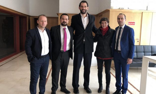 El Diario Oficial de Castilla-La Mancha publica hoy la convocatoria de subvenciones a las federaciones deportivas de Castilla-La Mancha