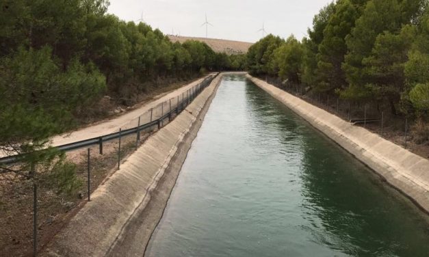 El Gobierno de Castilla-La Mancha lamenta que Rajoy resucite el trasvase coincidiendo con el Día Mundial del Agua y sin tener en cuenta la cuenca cedente