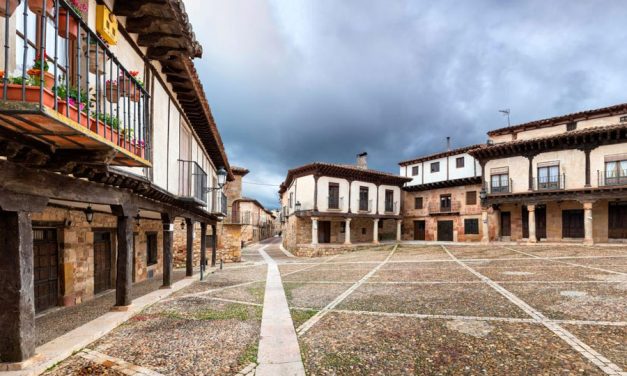 La ocupación hotelera en Castilla-La Mancha alcanza el 80% y la previsión para los alojamientos rurales es de un 90%