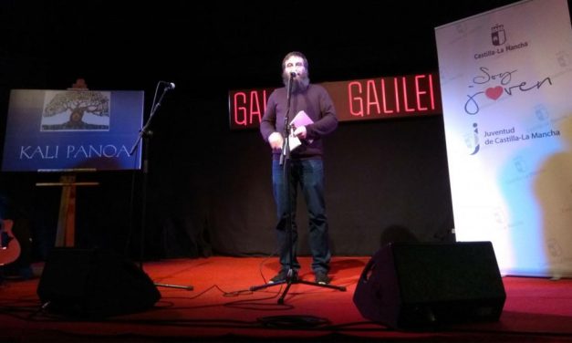Cerca de 100 cantautores participan en el certamen ‘Micros Abiertos’, que finalizaba este fin de semana en Ciudad Real su primera fase