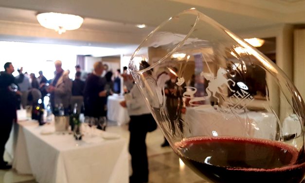 Éxito de los vinos crianza DO La Mancha entre los consumidores madrileños