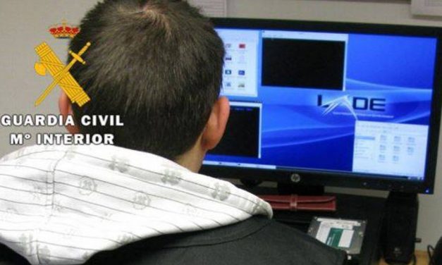 La Guardia Civil de Castilla La Mancha ofrece una serie de consejos para evitar estafas en internet