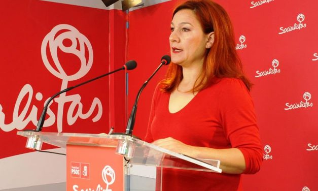 El PSOE anima a los ayuntamientos de la provincia a adherirse al Plan de Caminos