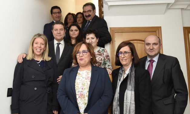 El Plan de Salud Mental de Castilla-La Mancha 2018-2025 comienza a desarrollar sus acciones