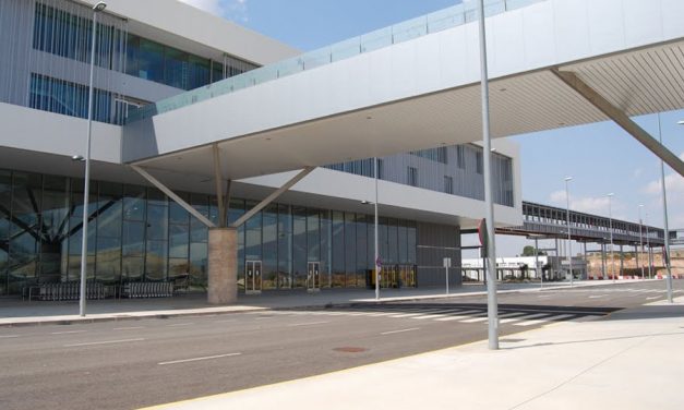 El Juzgado de lo Mercantil de Ciudad Real amplia el plazo para la venta del aeropuerto de Ciudad Real hasta el 19 de abril