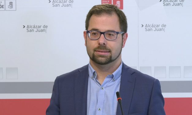 El PSOE de Alcázar acusa al Gobierno de Rajoy de olvidar a Alcázar de San Juan en los  Presupuestos Generales del Estado