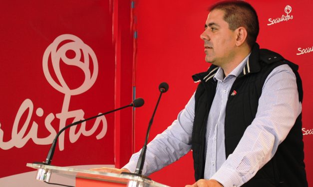 El PSOE provincial de Ciudad Real reivindica la igualdad laboral, el empleo digno y unas pensiones justas el 1º de Mayo