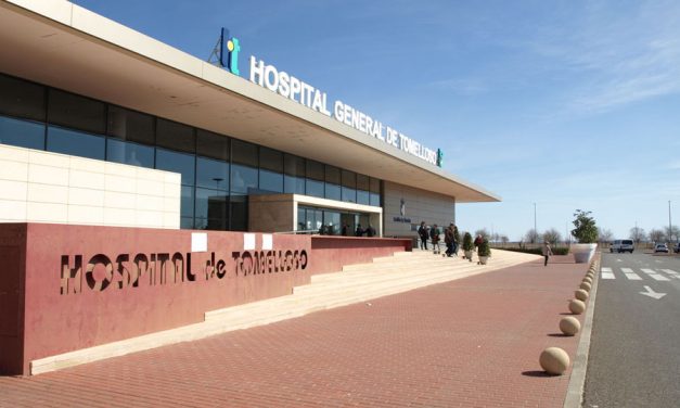 Abengózar: “Tomelloso tendrá un nuevo centro de salud porque es un compromiso del presidente García-Page que se cumplirá”