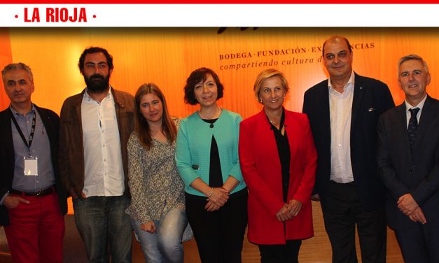 La Asociación Española de Ciudades del Vino celebra en La Rioja Alta su XXIV Asamblea