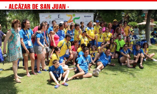 17º Campeonato Regional de Natación de Verano organizado por FECAM