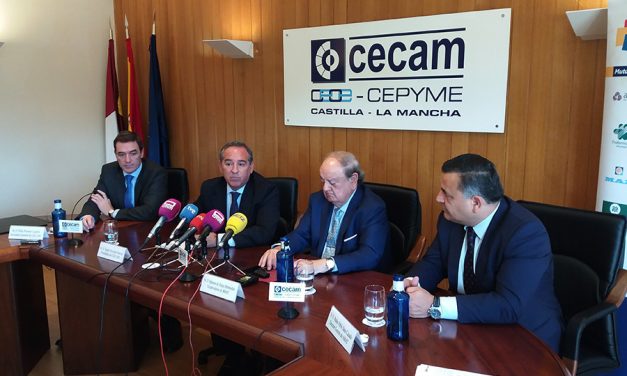 El absentismo laboral en Castilla-La Mancha tuvo un coste de 2.678 millones de euros en 2017