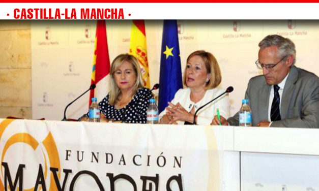 El Gobierno de Castilla-La Mancha reitera su compromiso con las personas mayores y con el fomento del buen trato al colectivo