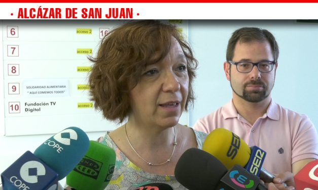 Alcázar de San Juan solicitará la Declaración de Interés Turístico Nacional del Carnaval