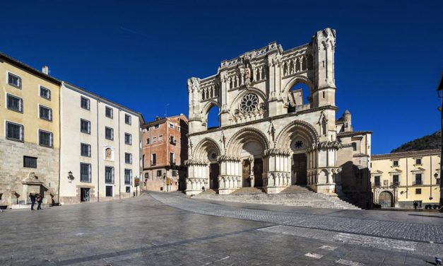 El Gobierno autonómico convoca los Premios Regionales de Turismo de Castilla-La Mancha