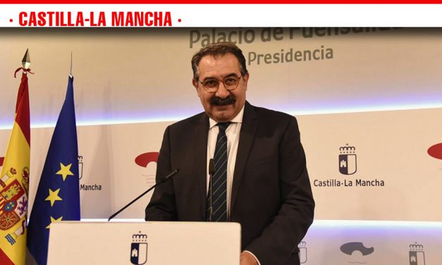 El Gobierno regional aprueba el anteproyecto de ley sobre los derechos de las personas consumidoras en Castilla-La Mancha