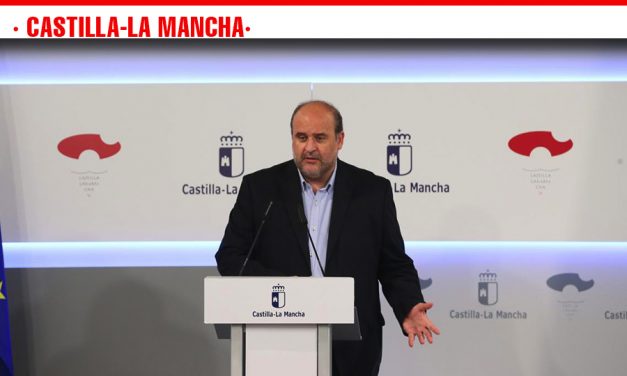 El Gobierno de Castilla-La Mancha aprueba 2,5 millones de euros para ayudas a la contratación indefinida
