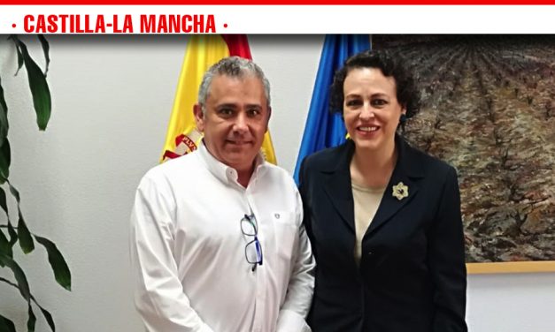 Los 150.225 trabajadores autónomos de Castilla-La Mancha se beneficiarán de la cotización por ingresos reales propuesta por UPTA y ATA a la Ministra Magdalena Valerio